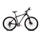 Bicicleta Gw Zebra Shimano Rin 29 7v Suspension Bloqueo