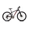 Bicicleta Gw Zebra Shimano Rin 29 7v Suspension Bloqueo