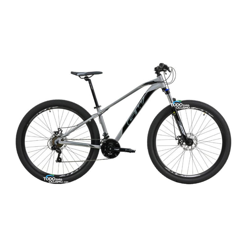 Bicicleta gw jaguar outlet precio