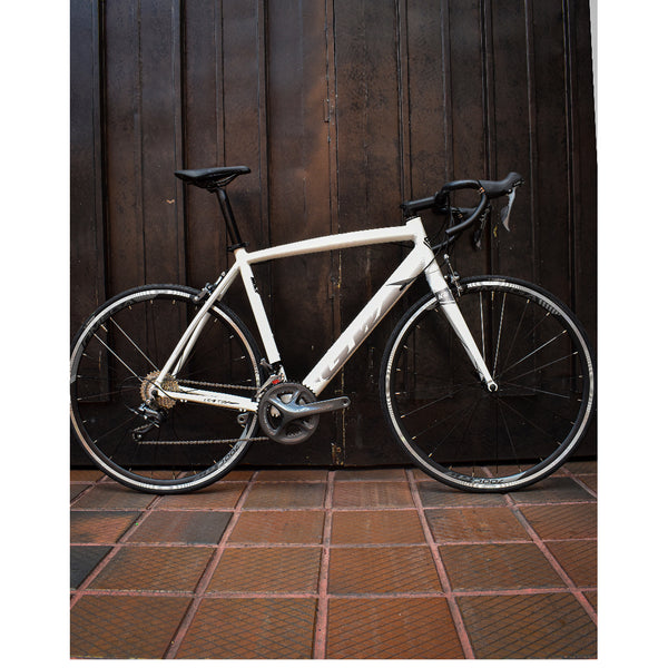 Bicicleta Gw K2 Shimano Claris
