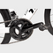 Bicicleta de Ruta Twitter Carbono 11 Velocidades Shimano 105