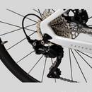 Bicicleta de Ruta Twitter Carbono 11 Velocidades Shimano 105