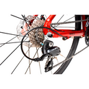 Bicicleta de Ruta Hammer Race 9 Velocidades Shimano Sora + Obsequio