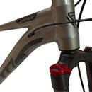 Bicicleta Gw Lynx Aluminio 2023 21V Rin29 y Suspension Bloqueo + Obsequio