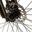 Bicicleta Gw Lynx Aluminio 2023 21V Rin29 y Suspension Bloqueo + Obsequio