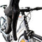Bicicleta de ruta Ontrail Counter Shimano 105 + Obsequio