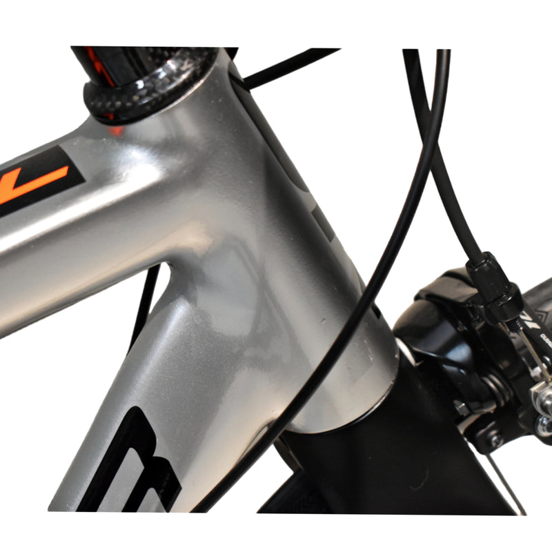 Ciclismo Bicicleta De Ruta Counter On Trail Counter Bicicletas De