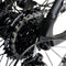 Bicicleta Nativa R29 24V Shimano Frenos Hds y Suspension Bloqueo