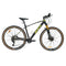 Bicicleta de Montaña Quick Ares 10V R29 Deore Frenos Hds Bloqueo Remoto