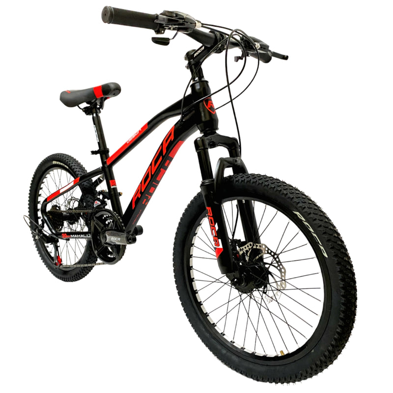 Bicicleta Roca Niño(a) Rin 20