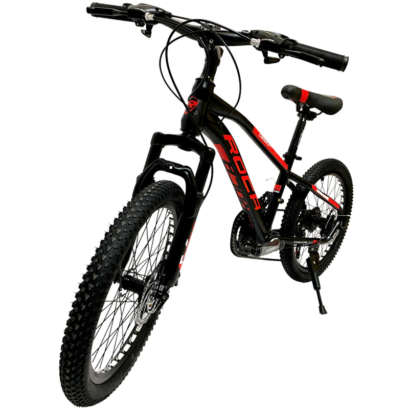 Bicicleta Roca Niño(a) Rin 20