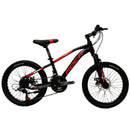 Bicicleta Roca Niño(a) Rin 20