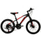 Bicicleta Roca Niño(a) Rin 20