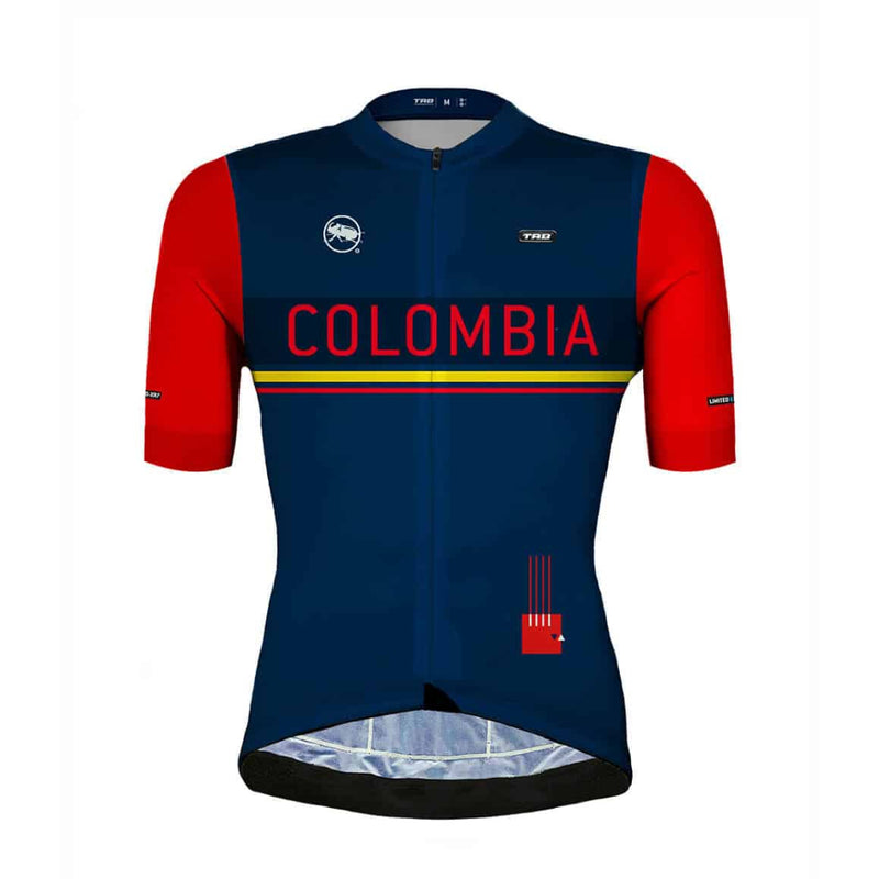 Camiseta Torralba ELITE XR7 SL Colombia