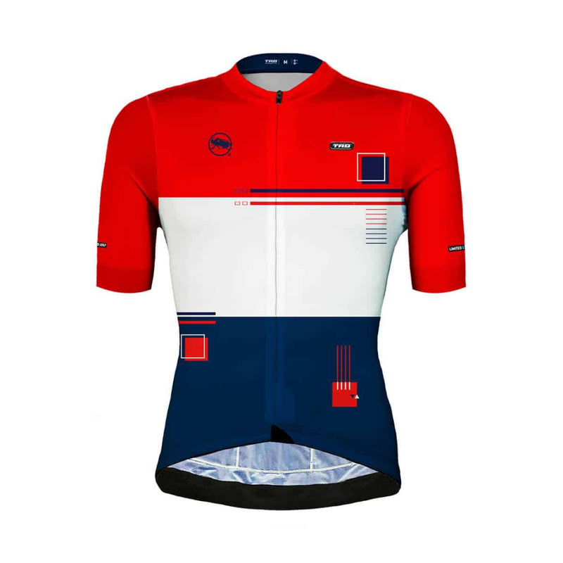 Camiseta Torralba ELITE XR7 SL France