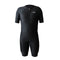 Enterizo Ciclismo Hombre PRO BLACK