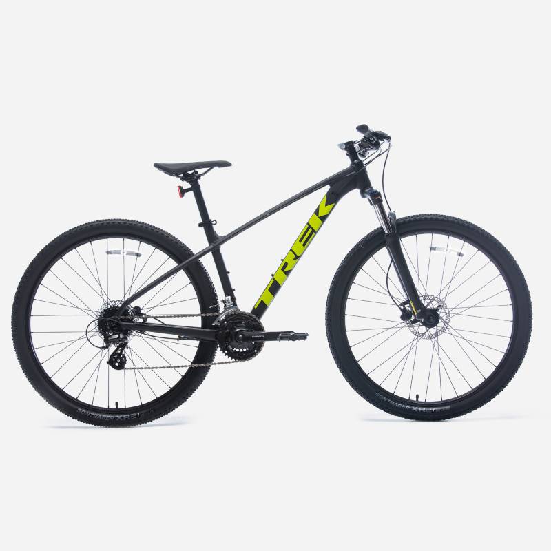 Bicicleta de montaña Trek Marlin 6 2022