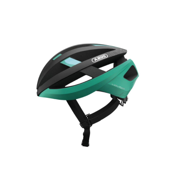 Ciclismo Casco Abus Viantor Casco Ciclismo Abus Viantor Verde