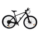 Bicicleta Twitter Carbono 12V R29 Bloqueo Remoto + Obsequio