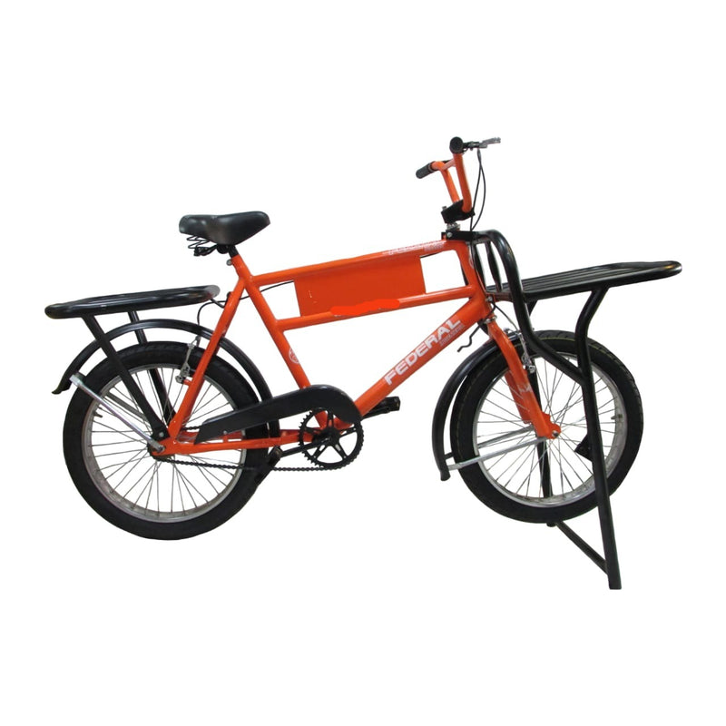 Bicicleta de carga capacidad 200 Kg