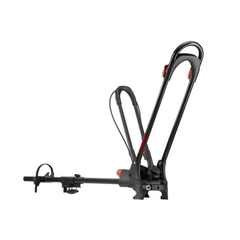 Portabicicletas Yakima Front Loader Techo
