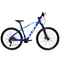 Bicicleta Cliff Sand Sport R29 Bloqueo Remoto Suntour Shimano Deore Frenos HD
