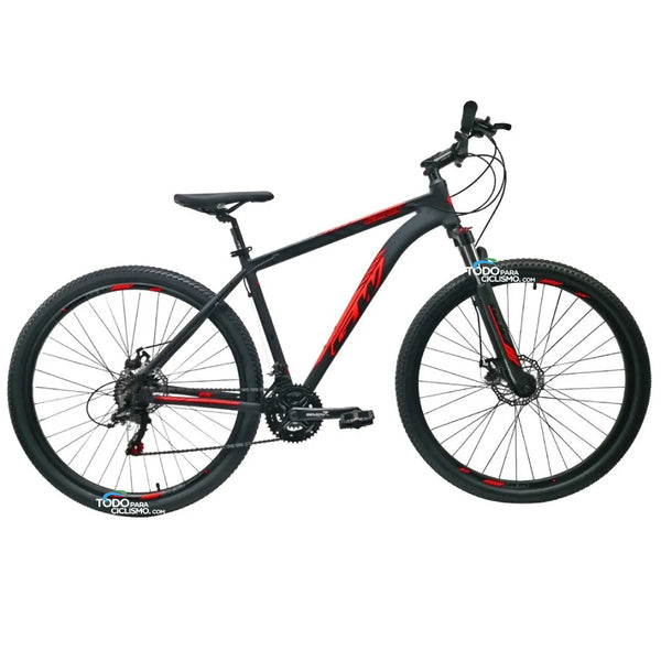 Bicicletas rin 29 gw store