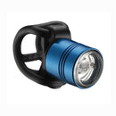 Luz Lezyne LED Femto Drive Delantera Azul