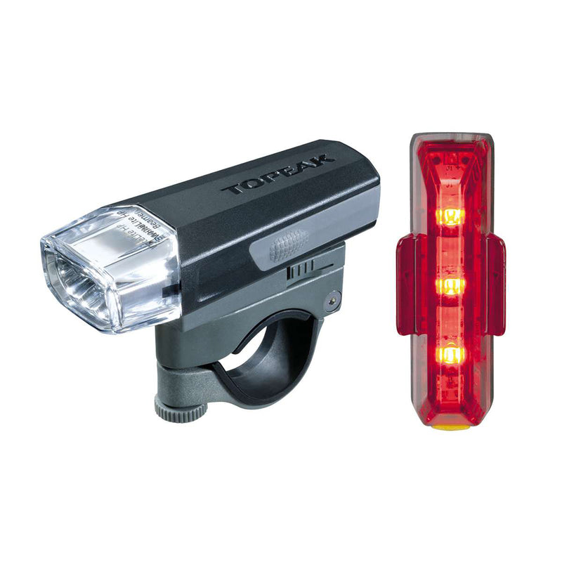 Luz combo Topeak