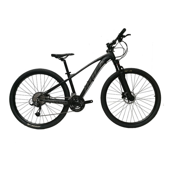 Mongoose colorado 2025 fs 29er