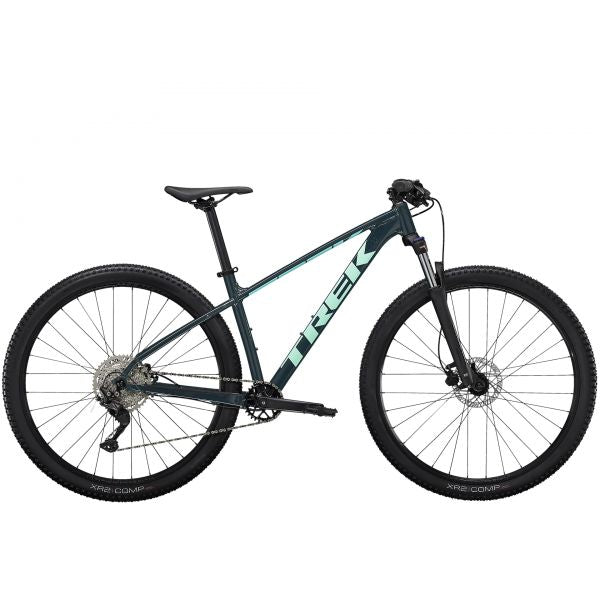 Bicicleta de montaña Trek Marlin 6 2022