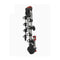 Portabicicleta Yakima de Arrastre Ridgerack 4